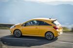 Opel Corsa GSi 3-Door 2018 года